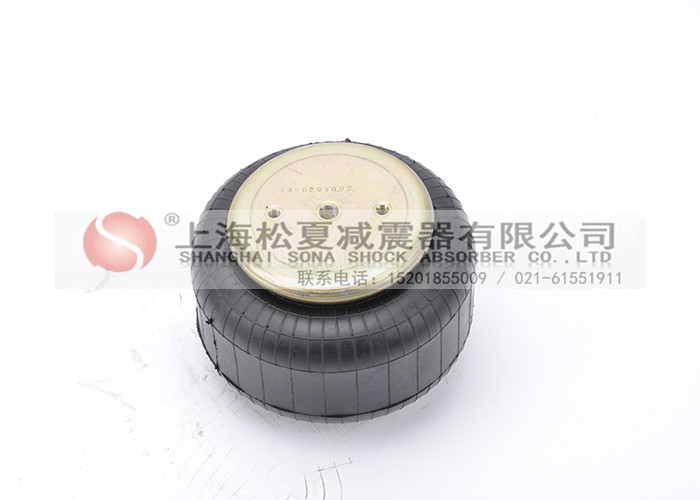 JBF240-180-1橡膠<a href='http://www.weiningjx.com/' target='_blank'><u>空氣彈簧</u></a>