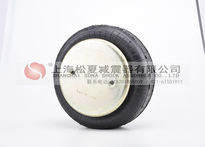 JBF250/160-1橡膠<a href='http://www.weiningjx.com/' target='_blank'><u>空氣彈簧</u></a>