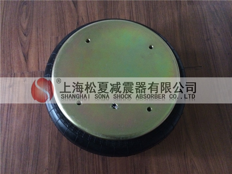 JBF386/140-1橡膠<a href='http://www.weiningjx.com/' target='_blank'><u>空氣彈簧</u></a>